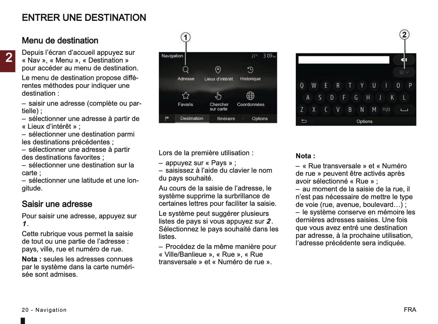 2024-2025 Dacia Media Display Media Nav Infotainment Anleitung | Deutsch Französisch Niederländisch Italienisch