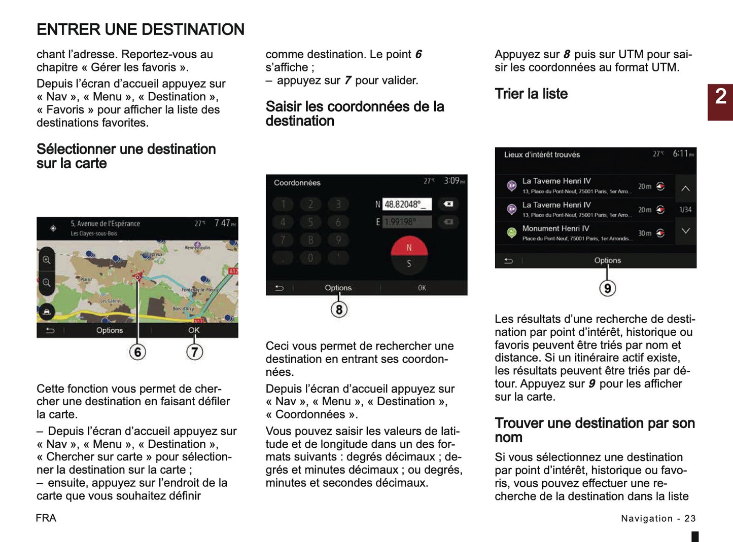 2024-2025 Dacia Media Display Media Nav Infotainment Anleitung | Deutsch Französisch Niederländisch Italienisch