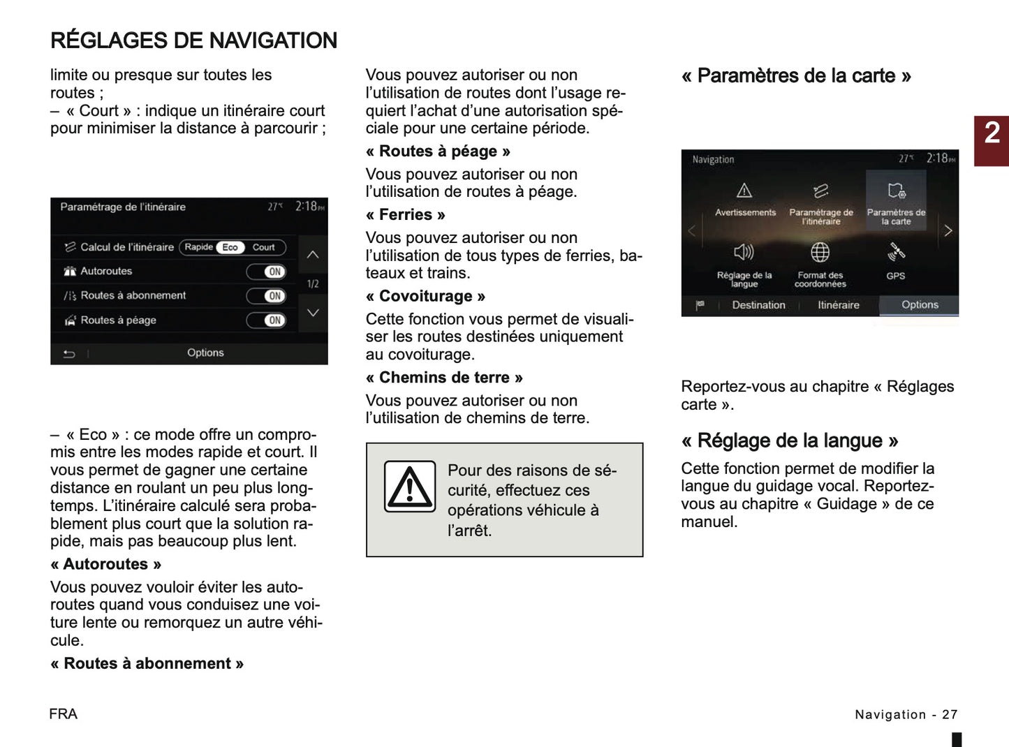 2024-2025 Dacia Media Display Media Nav Infotainment Anleitung | Deutsch Französisch Niederländisch Italienisch