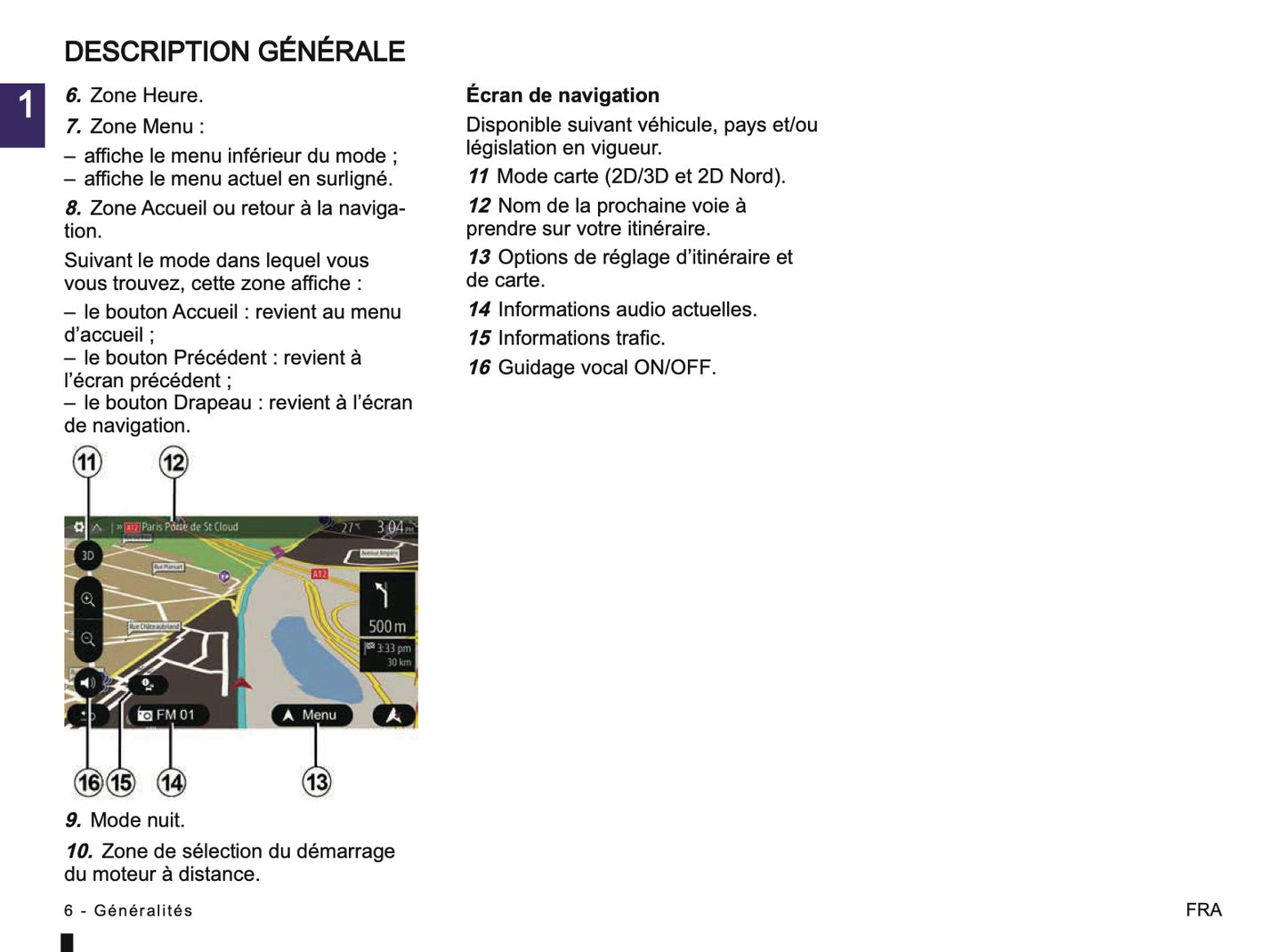 2024-2025 Dacia Media Display Media Nav Infotainment Anleitung | Deutsch Französisch Niederländisch Italienisch