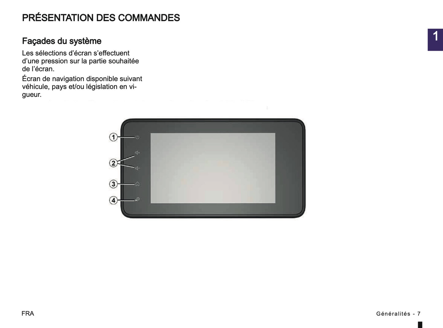 2024-2025 Dacia Media Display Media Nav Infotainment Anleitung | Deutsch Französisch Niederländisch Italienisch