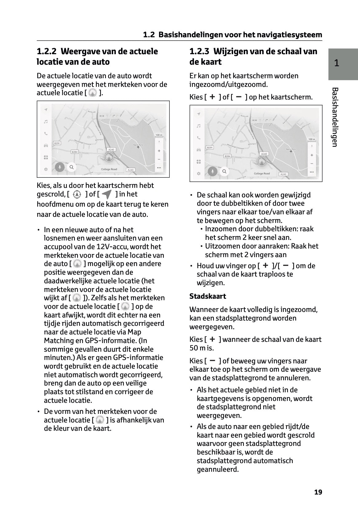 2023-2024 Toyota RAV4/RAV4 Hybrid Infotainment Manual | Dutch