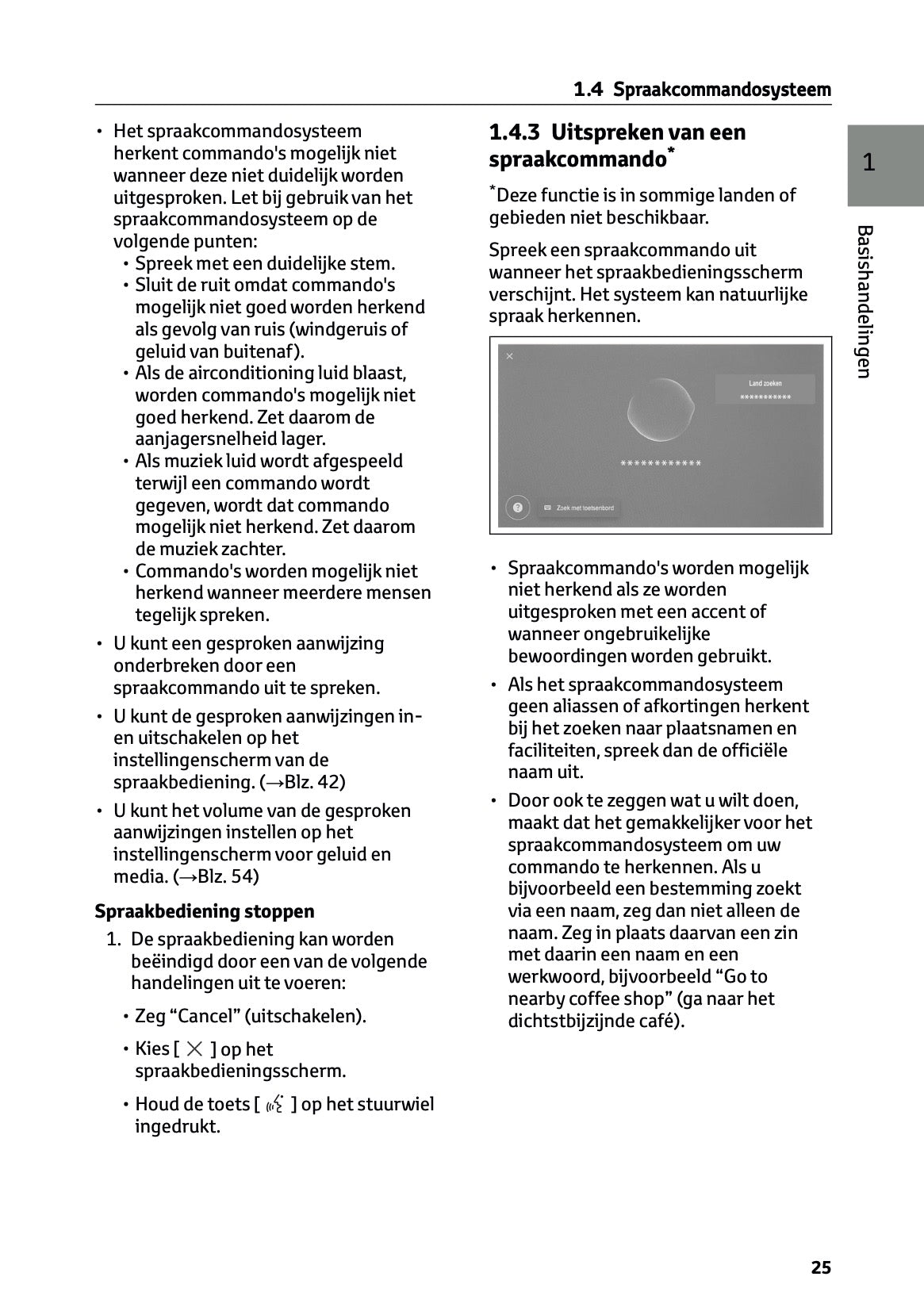 2023-2024 Toyota RAV4/RAV4 Hybrid Infotainment Manual | Dutch