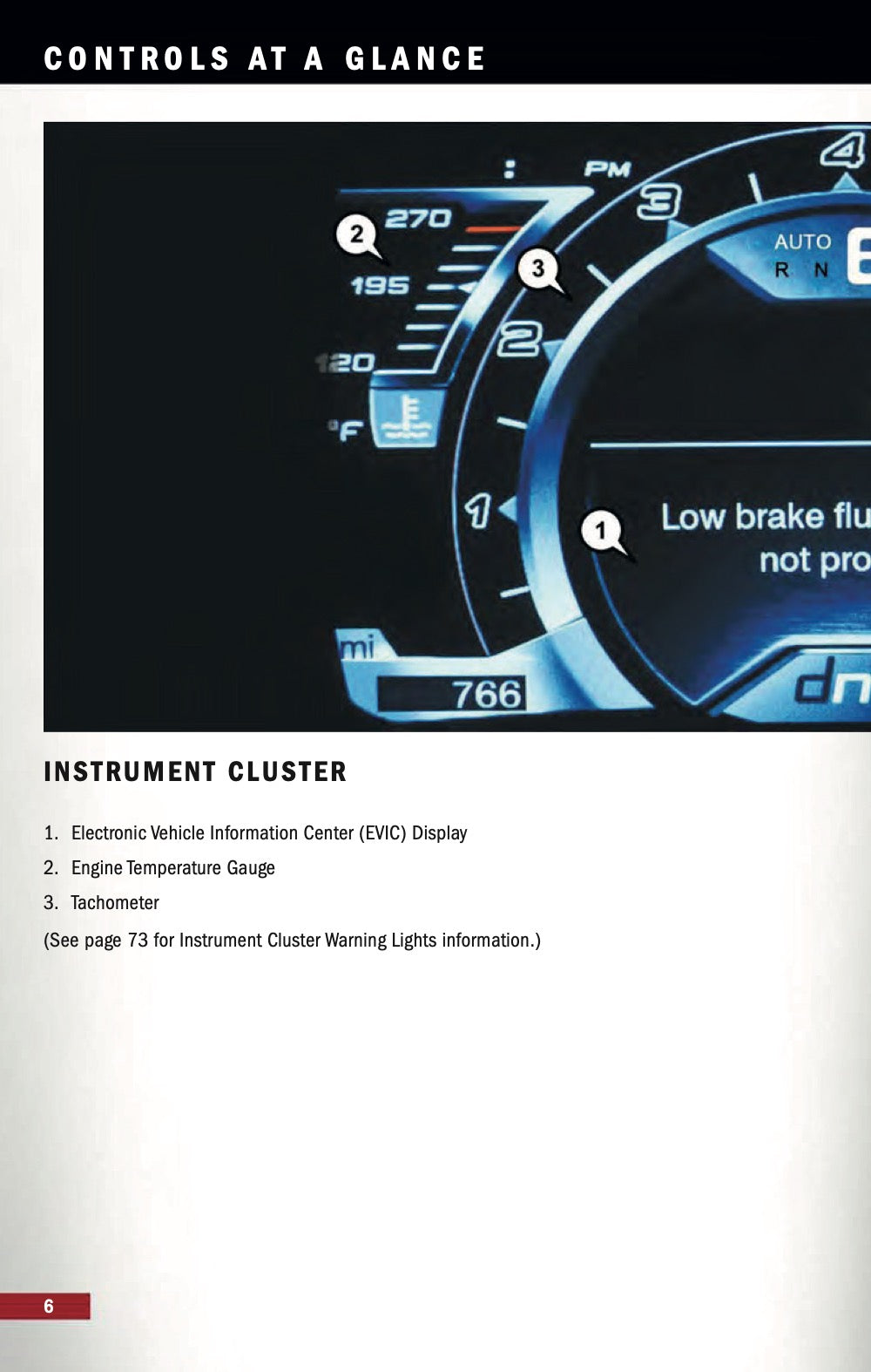2015 Alfa Romeo 4C Owner's Manual | English