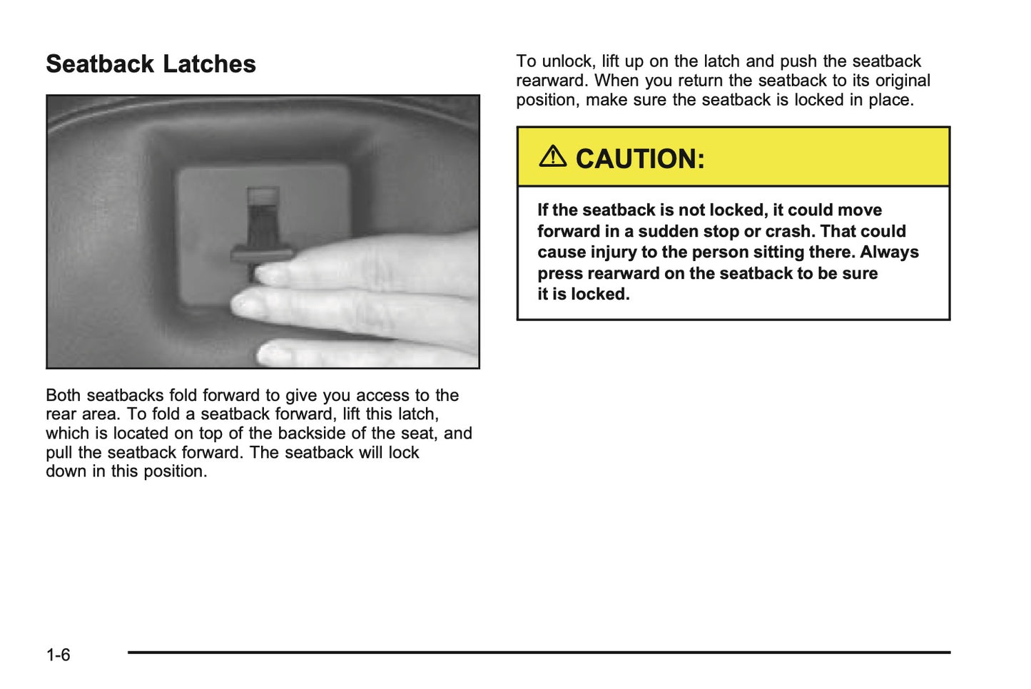 2005 Chevrolet Corvette Owner's Manual | English