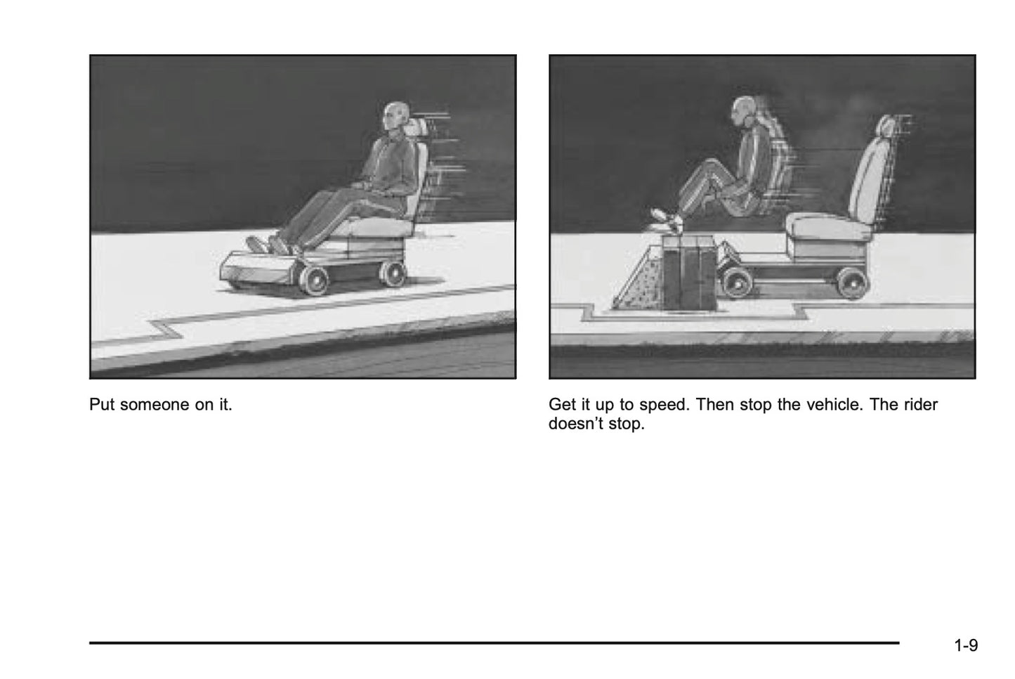 2005 Chevrolet Corvette Owner's Manual | English