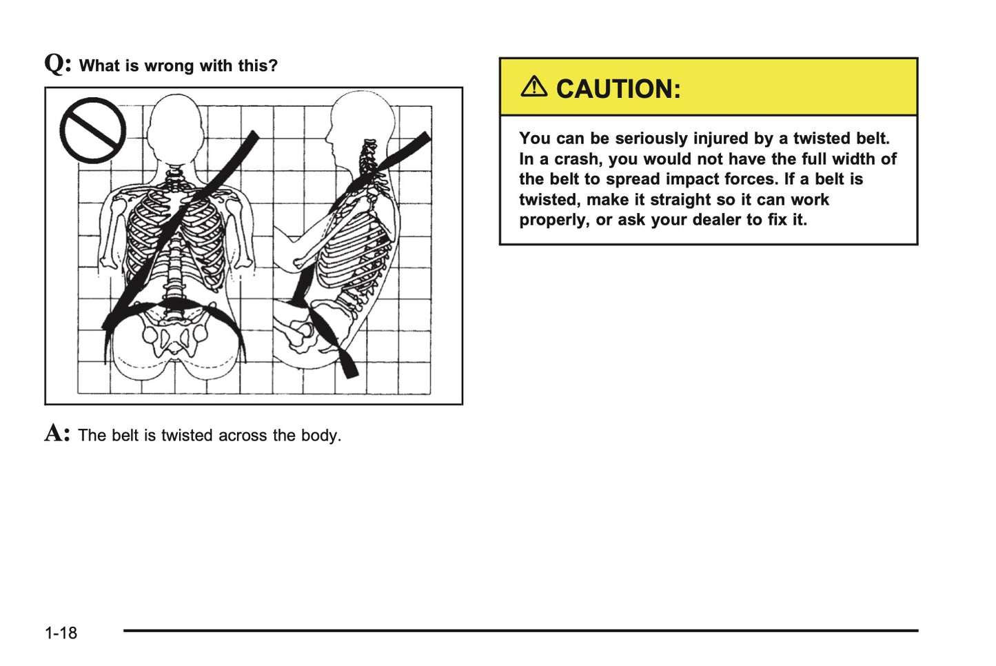 2005 Chevrolet Corvette Owner's Manual | English