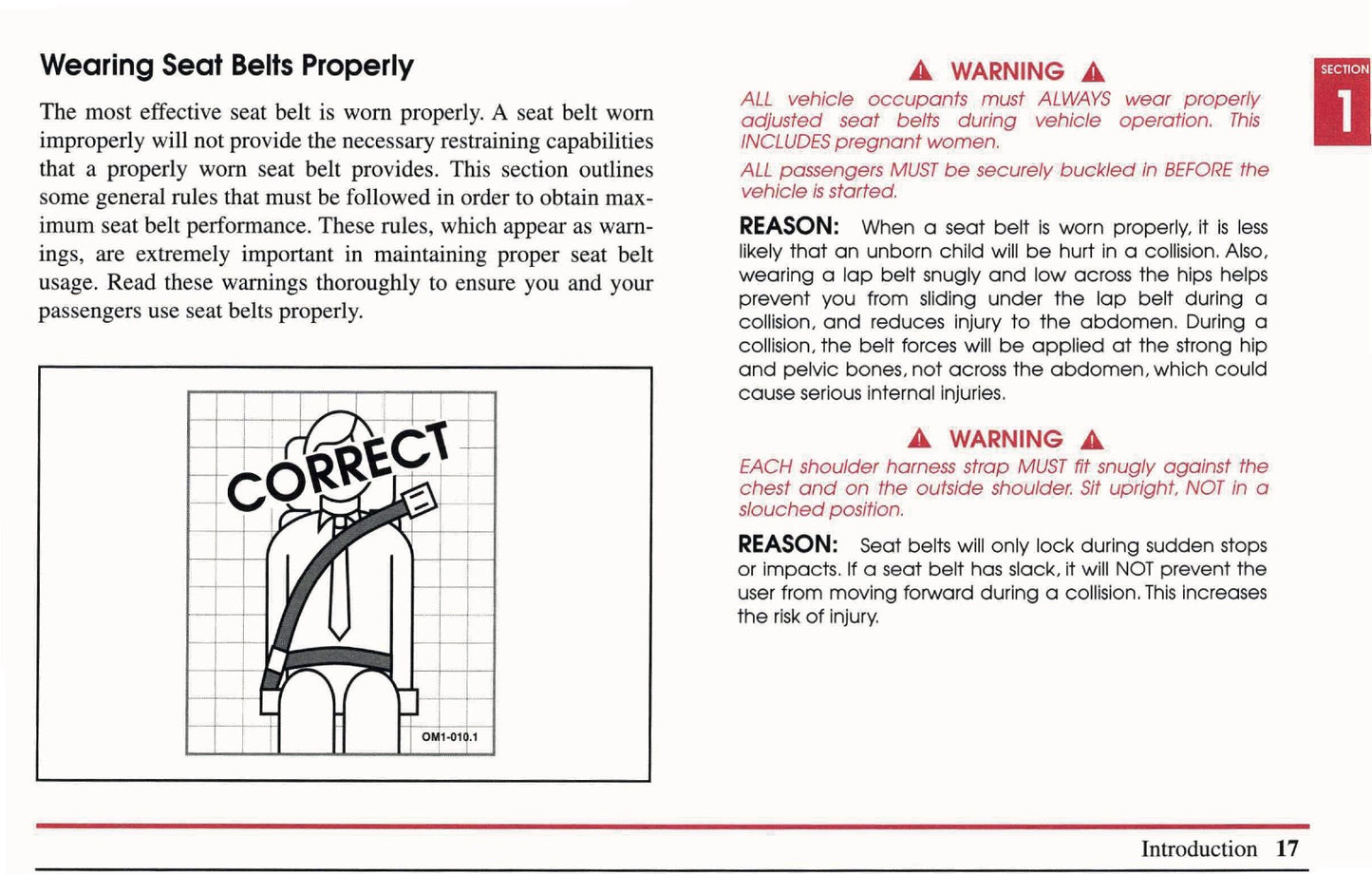 1999 Hummer H1 Owner's Manual | English