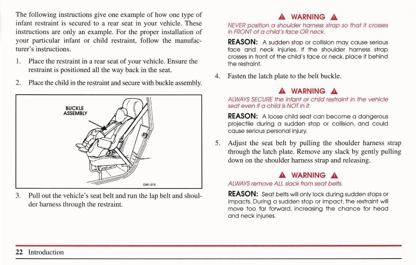 1999 Hummer H1 Owner's Manual | English