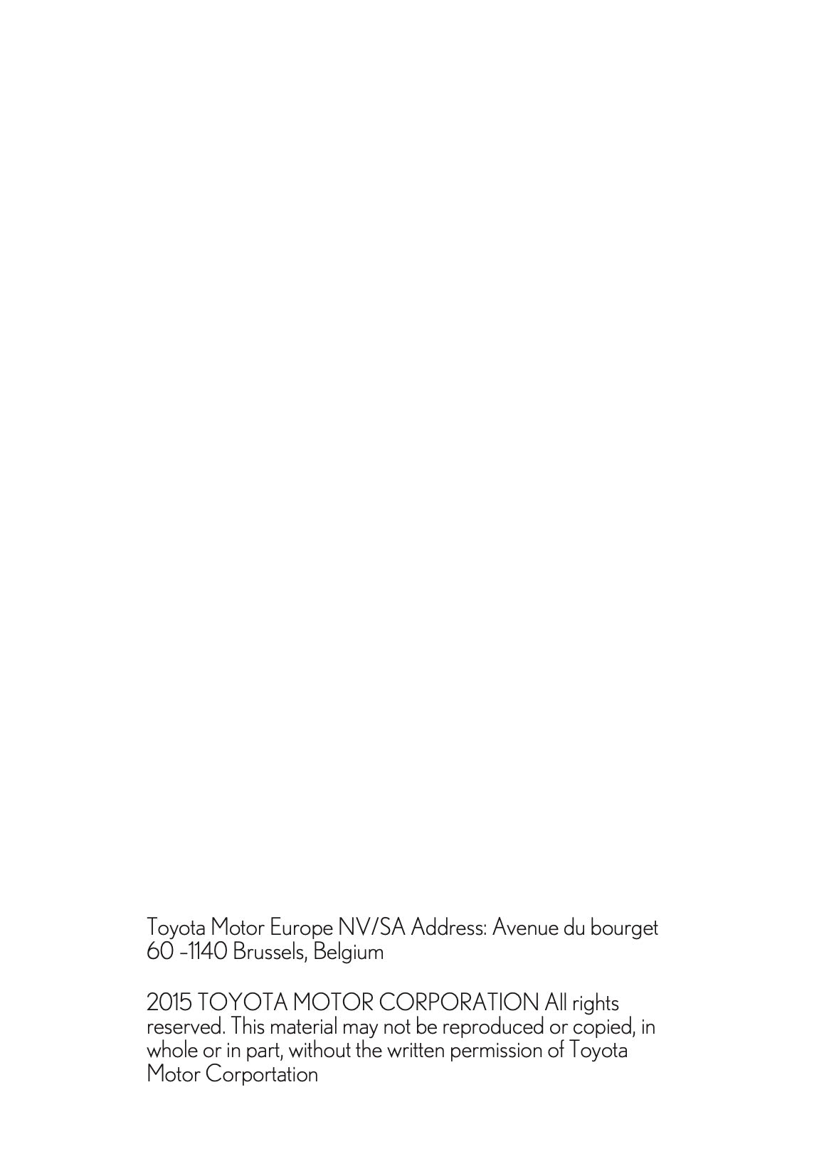 2021-2022 Lexus LC 500 Convertible Owner's Manual | Dutch