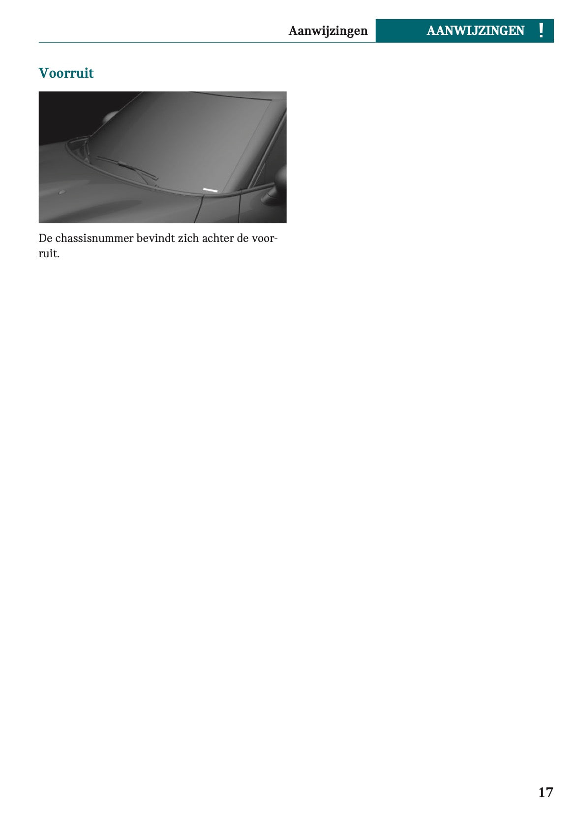 2022-2023 Mini Cabrio Owner's Manual | Dutch