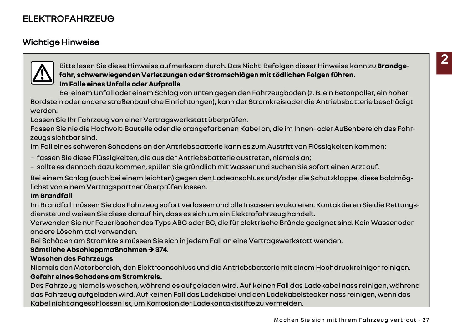 2025 Renault 4 E-Tech Bedienungsanleitung | Deutsch