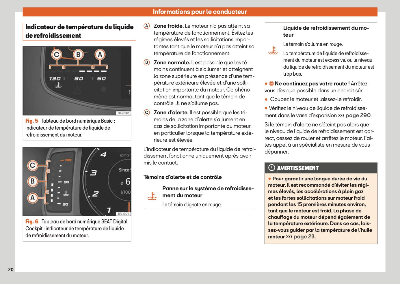 2025 Seat Ibiza Owner's Manual | French