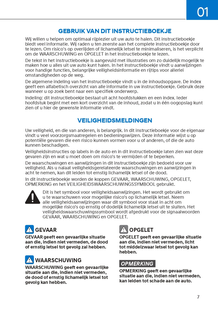 2022 Hyundai Tucson Hybrid/Plug-in Hybrid Bedienungsanleitung | Niederländisch