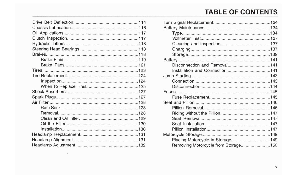 2016 Harley-Davidson FXSE Owner's Manual | English