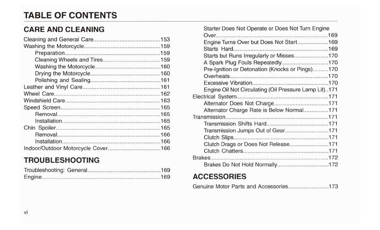 2016 Harley-Davidson FXSE Owner's Manual | English