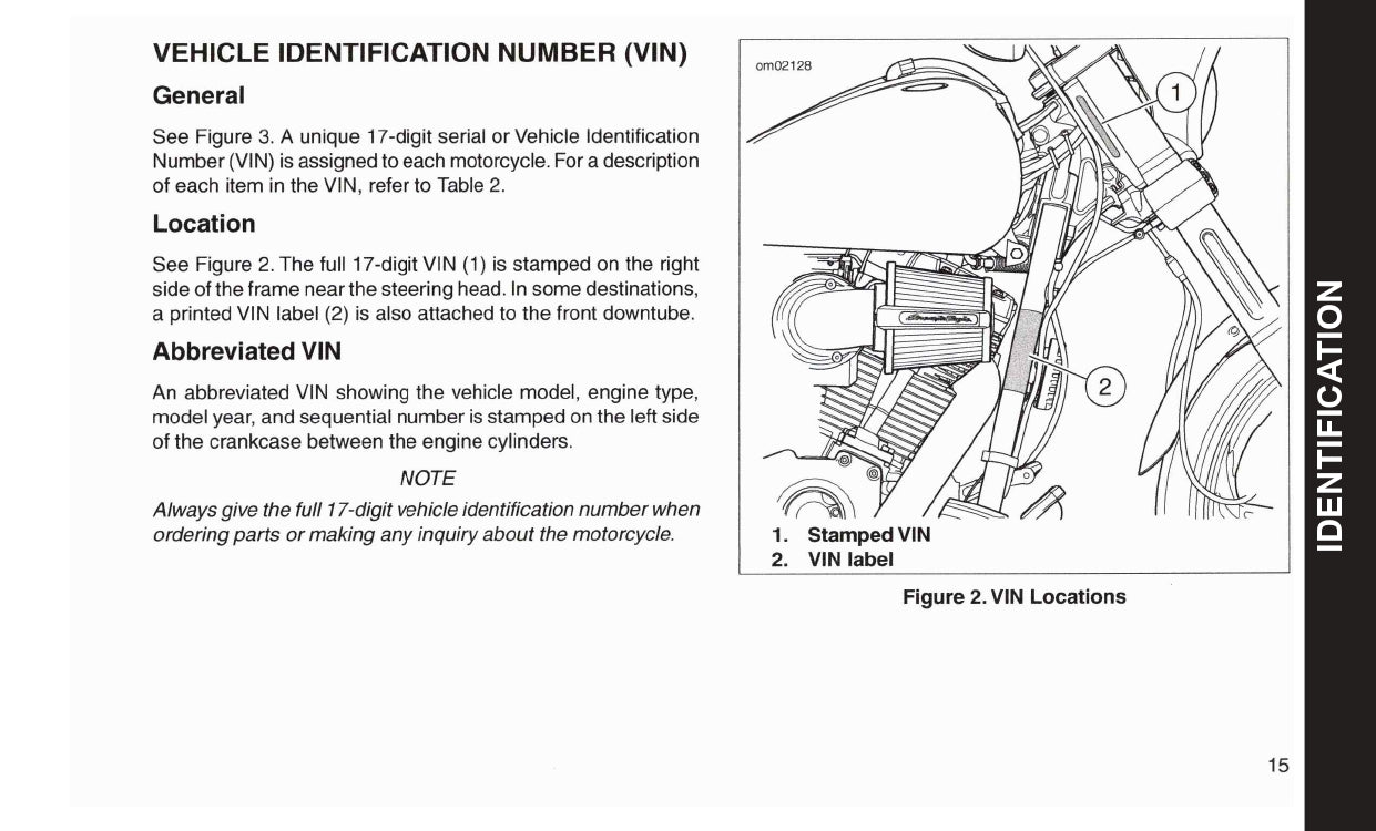 2016 Harley-Davidson FXSE Owner's Manual | English