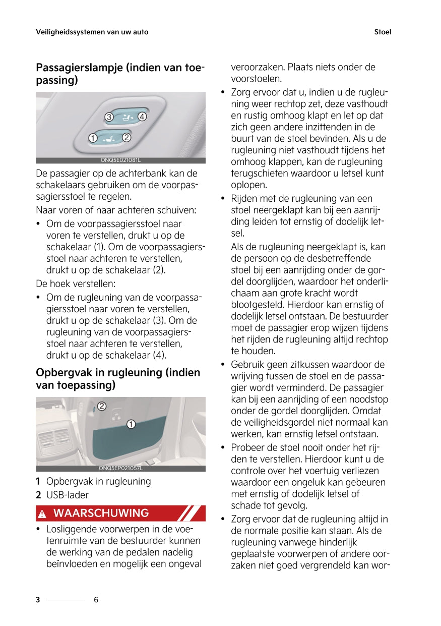 2022-2023 Kia Sportage Bedienungsanleitung | Niederländisch
