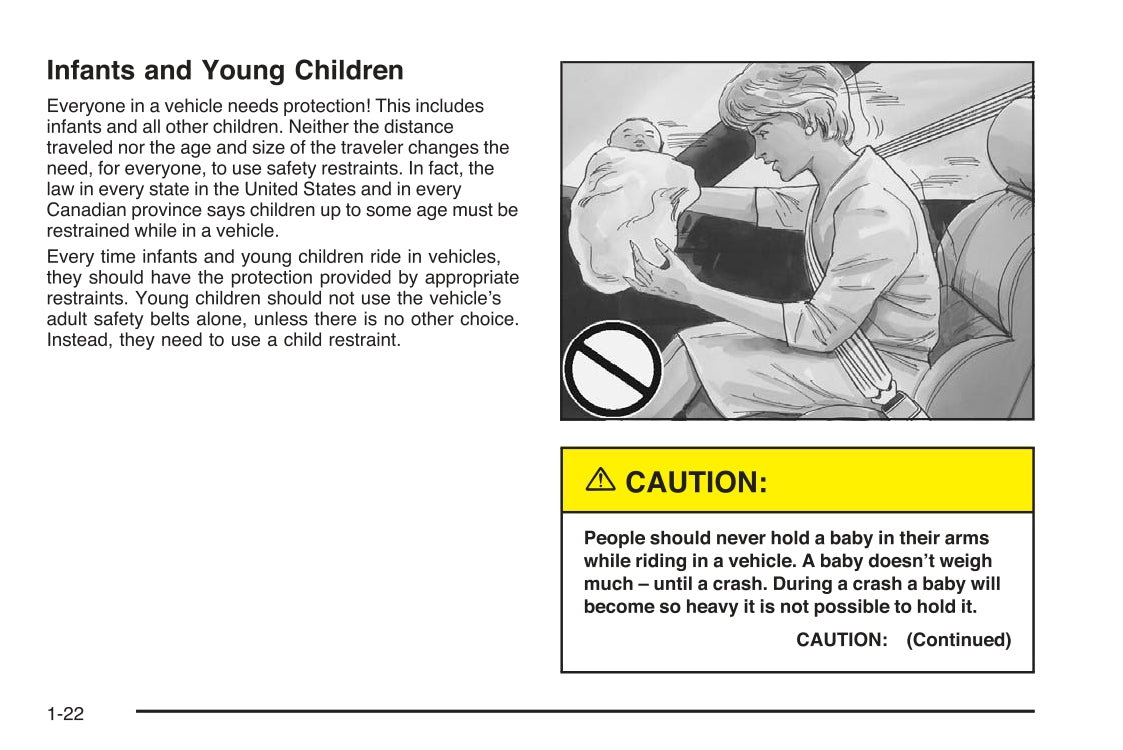 2004 Chevrolet Corvette Bedienungsanleitung | Englisch