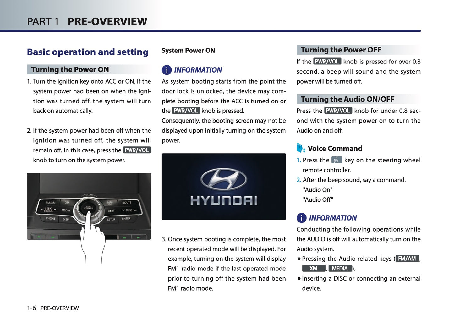 Hyundai Sonata Digital Navigation System Bedienungsanleitung 2013