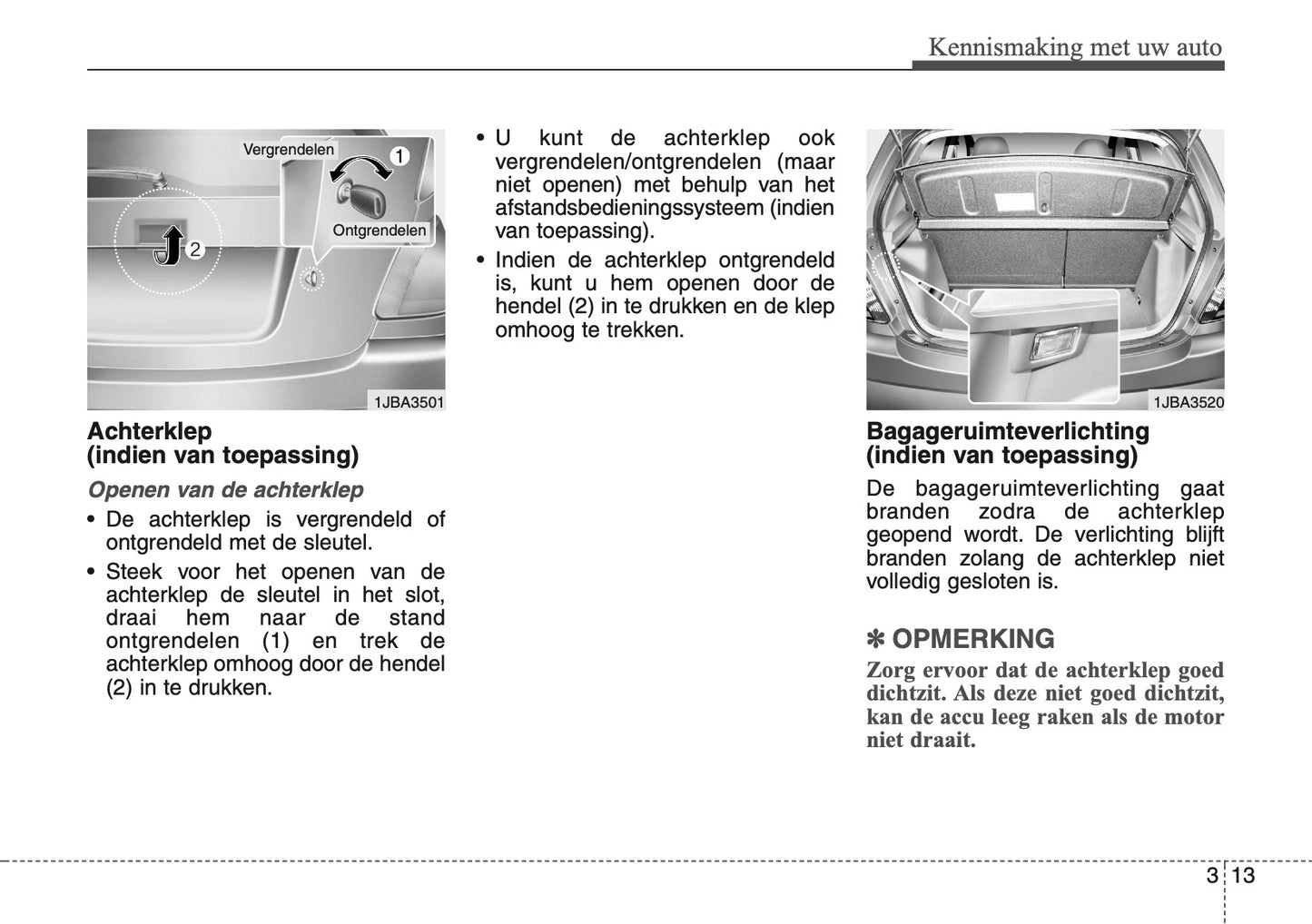2007-2008 Kia Rio Bedienungsanleitung | Niederländisch