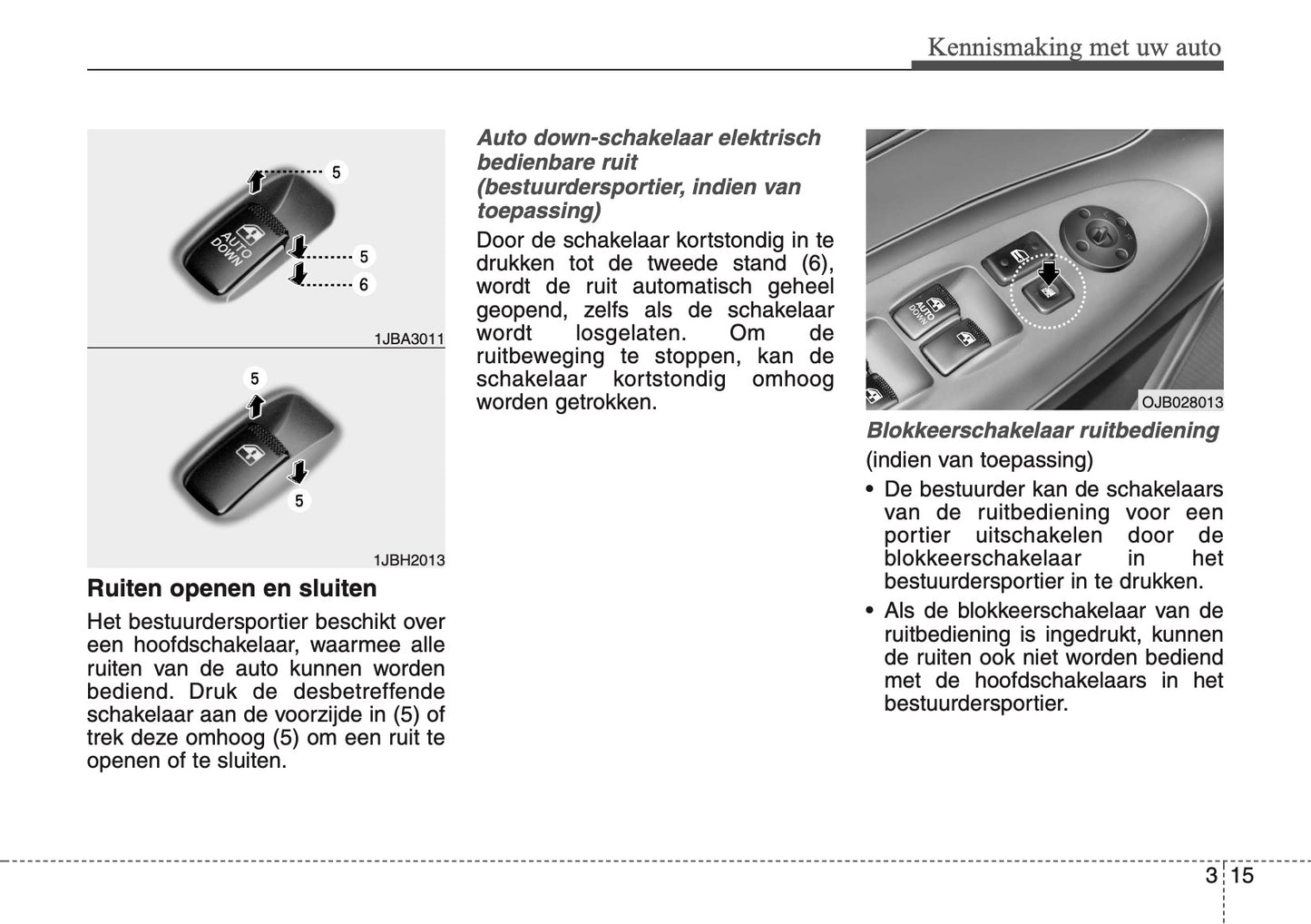 2007-2008 Kia Rio Bedienungsanleitung | Niederländisch