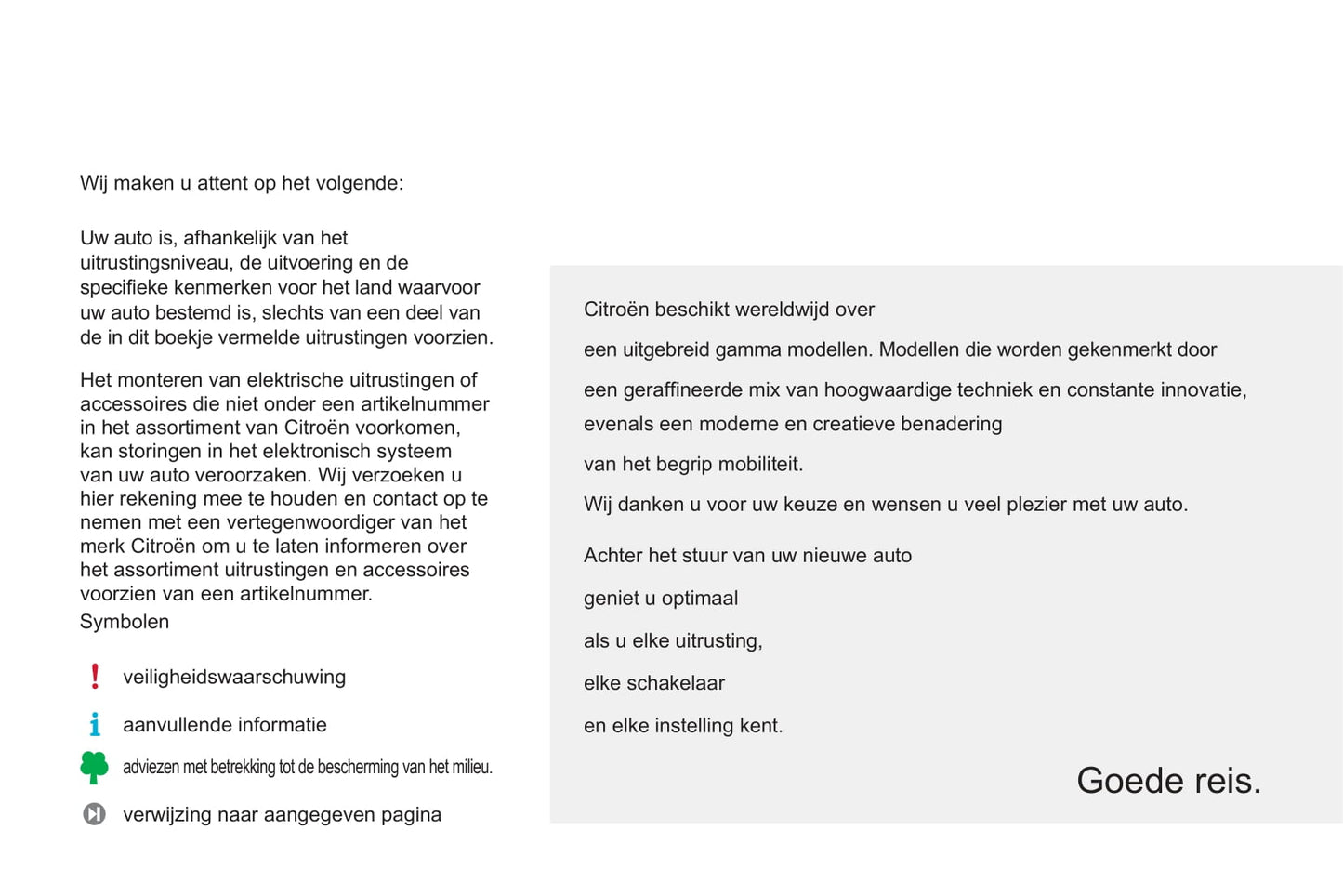 2012-2014 Citroën C1 Bedienungsanleitung | Niederländisch