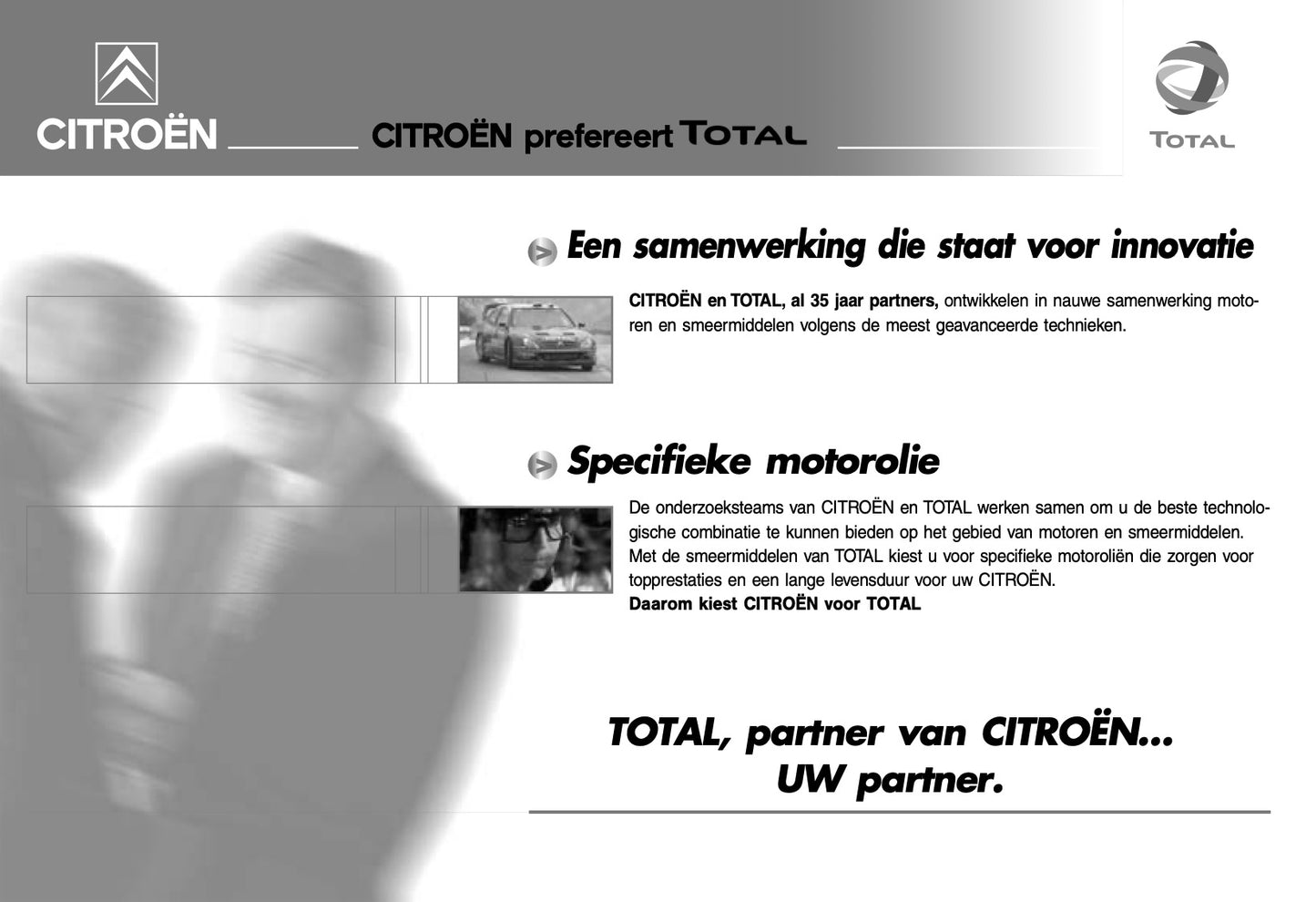2005-2006 Citroën C5 Owner's Manual | Dutch