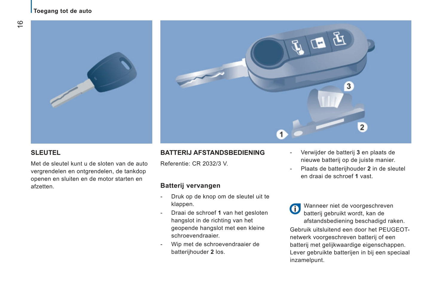 2014-2015 Peugeot Boxer Bedienungsanleitung | Niederländisch