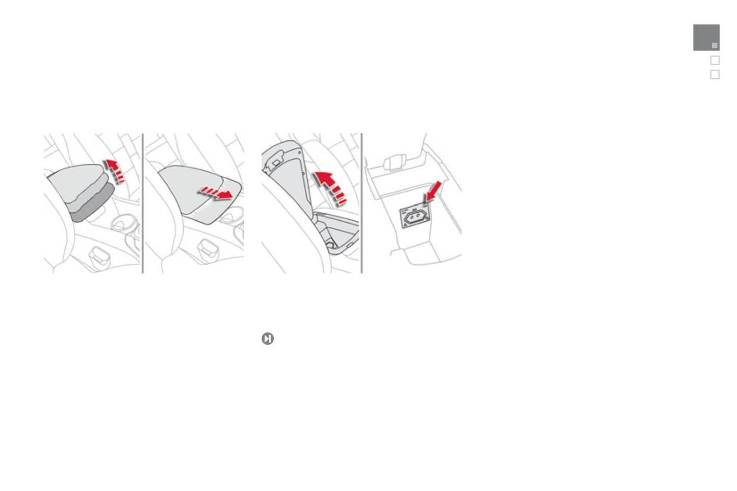 2013-2014 Citroën DS4/DS 4 Owner's Manual | Dutch