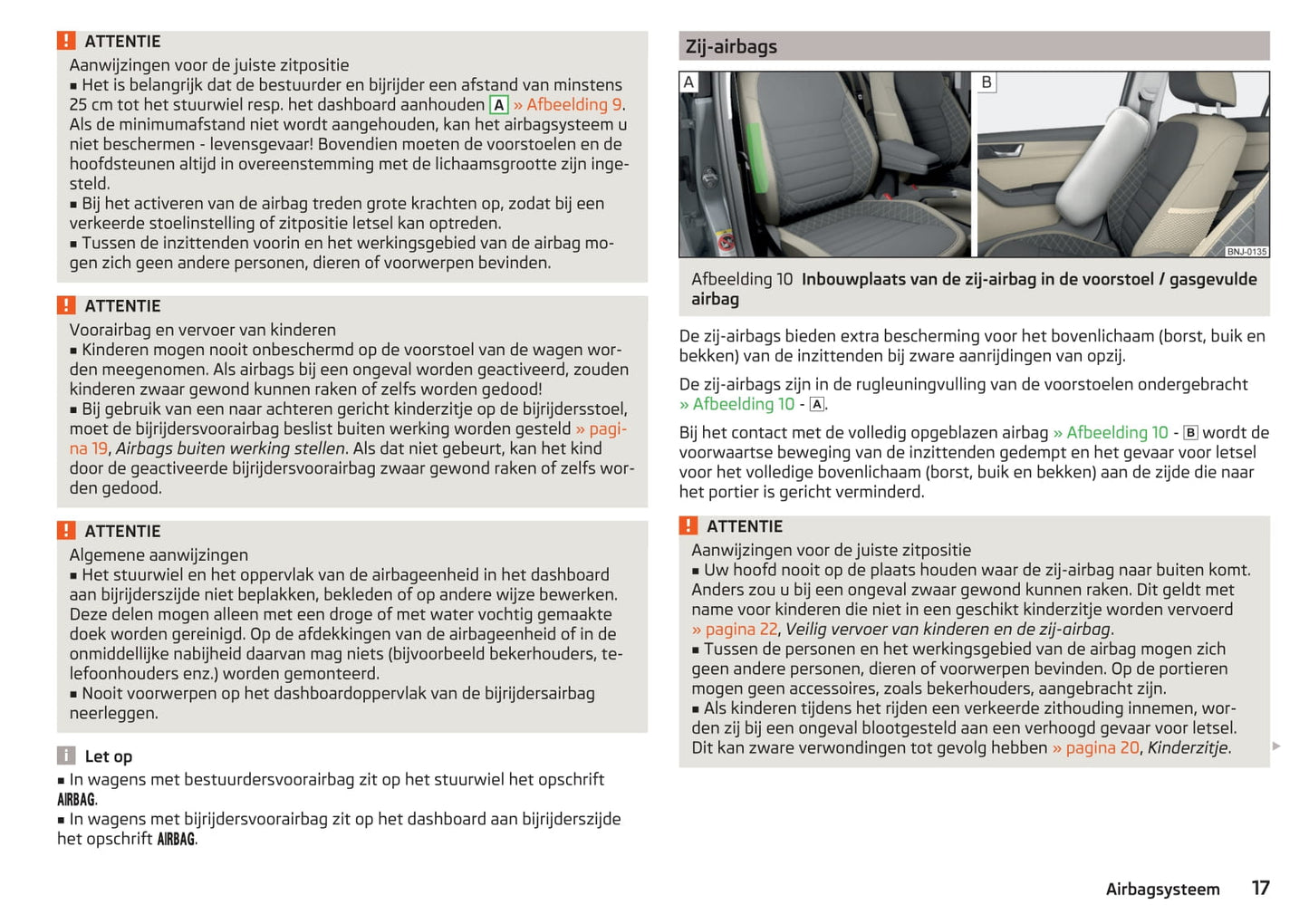 2015-2018 Skoda Fabia Bedienungsanleitung | Niederländisch