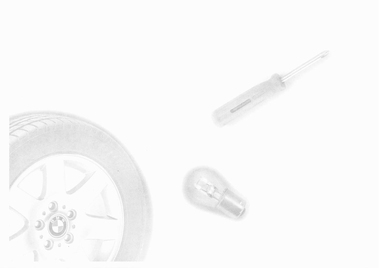 2000-2001 BMW 3 Series Cabrio Owner's Manual | Dutch