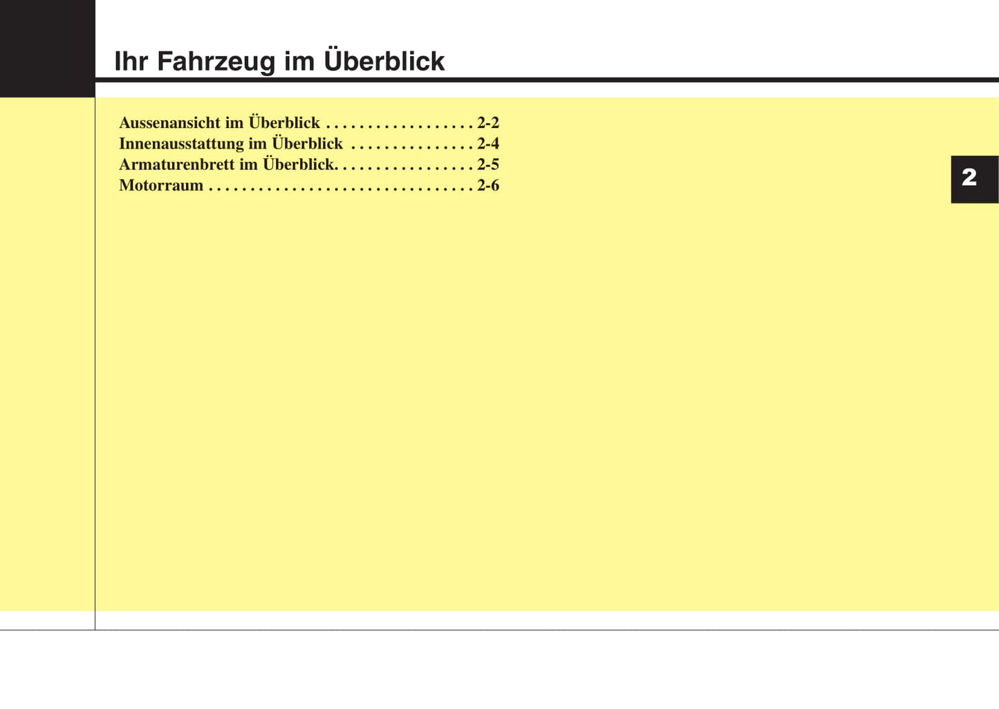 2013-2014 Kia Optima Bedienungsanleitung | Deutsch