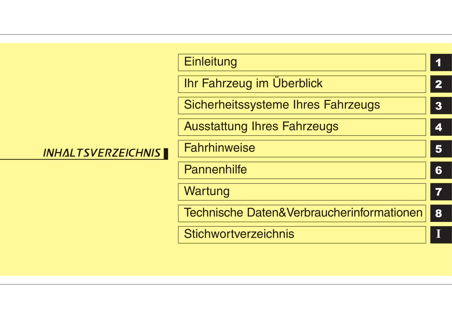 2012-2013 Kia Optima Bedienungsanleitung | Spanisch