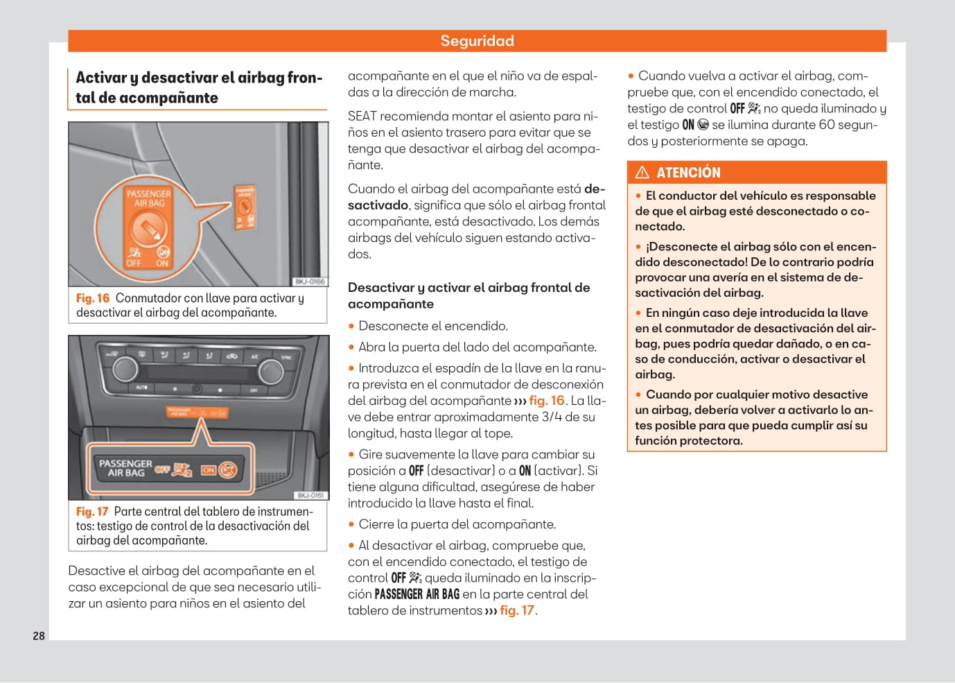 2021-2022 Seat Arona Bedienungsanleitung | Spanisch