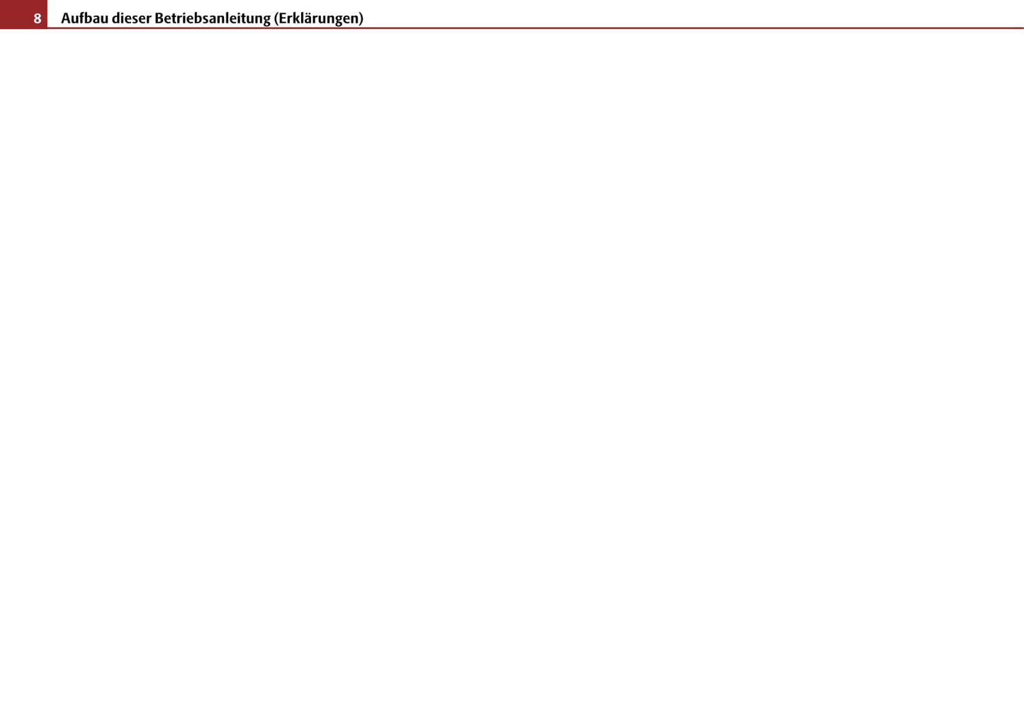 2006-2010 Skoda Roomster Bedienungsanleitung | Deutsch