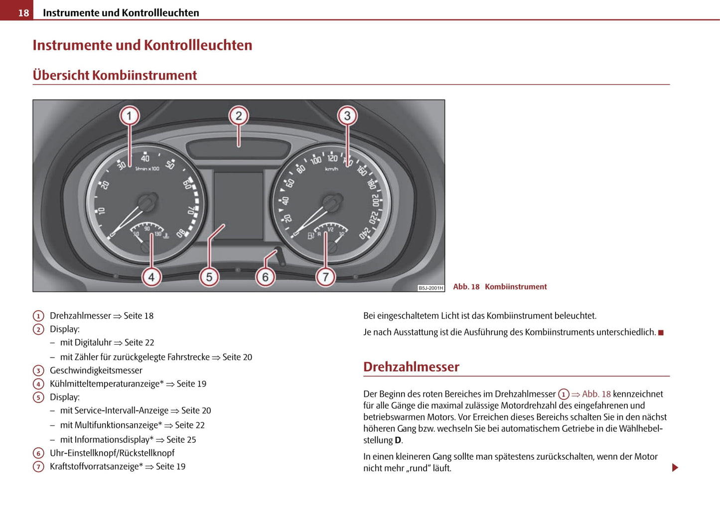 2006-2010 Skoda Roomster Bedienungsanleitung | Deutsch