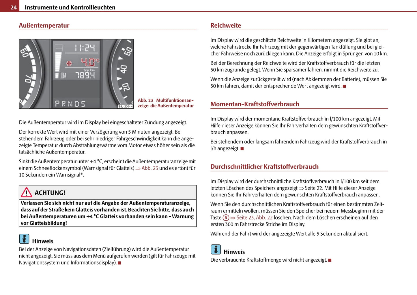 2006-2010 Skoda Roomster Bedienungsanleitung | Deutsch
