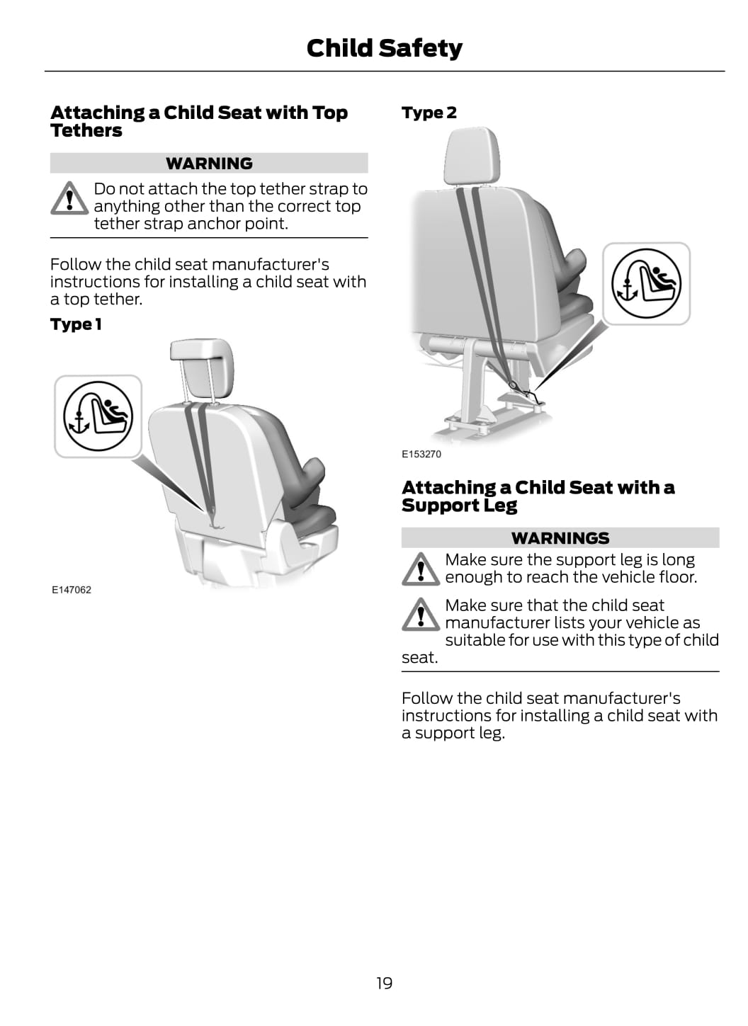 2015-2016 Ford Tourneo Custom / Transit Custom Bedienungsanleitung | Englisch