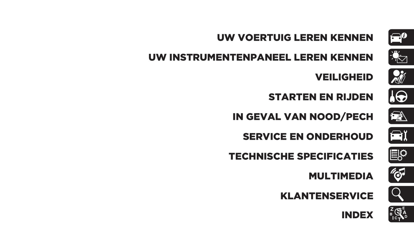 2019-2021 Jeep Wrangler Bedienungsanleitung | Niederländisch