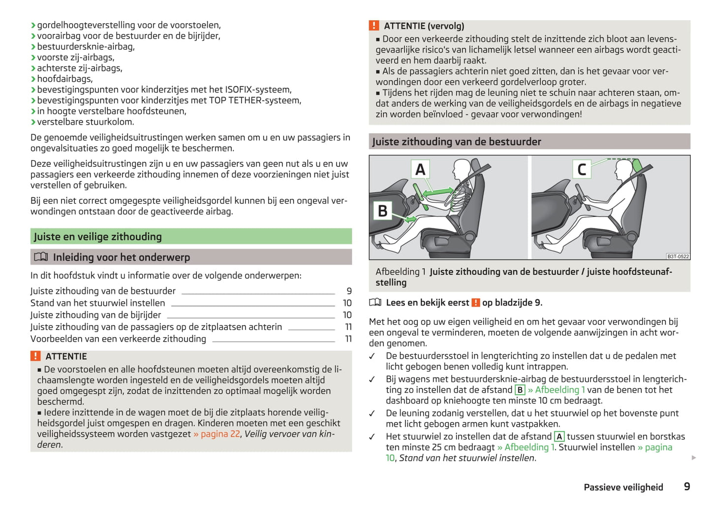 2013-2015 Skoda Superb Bedienungsanleitung | Niederländisch