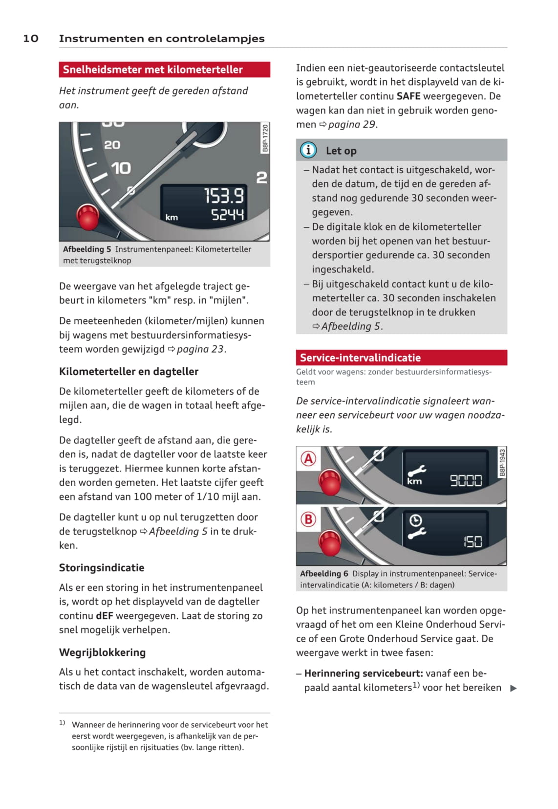 2008-2011 Audi A3 Bedienungsanleitung | Niederländisch