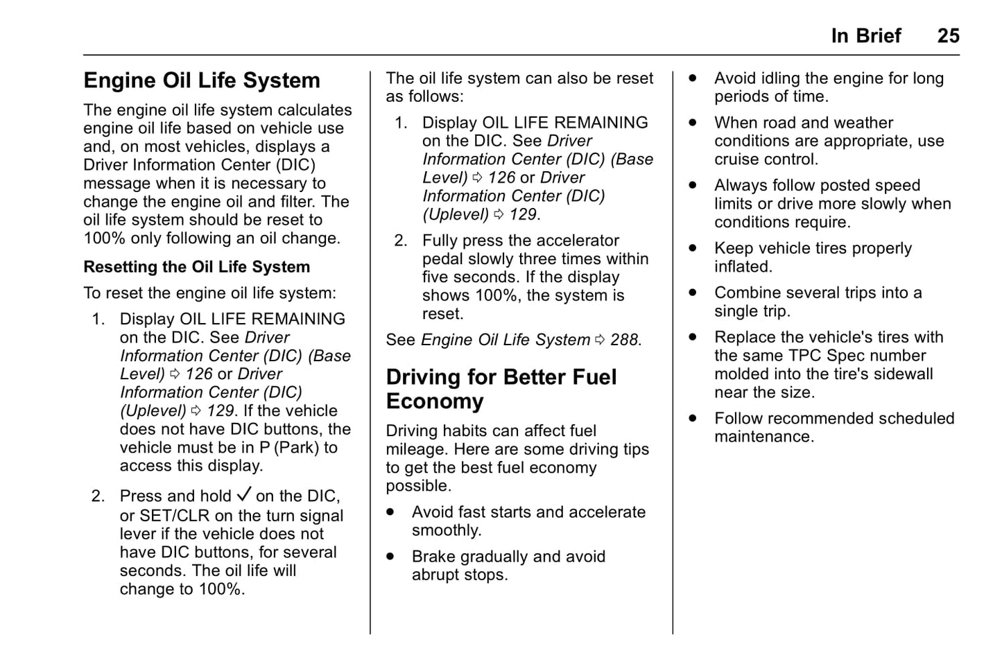 2017 Chevrolet Colorado Owner's Manual | English