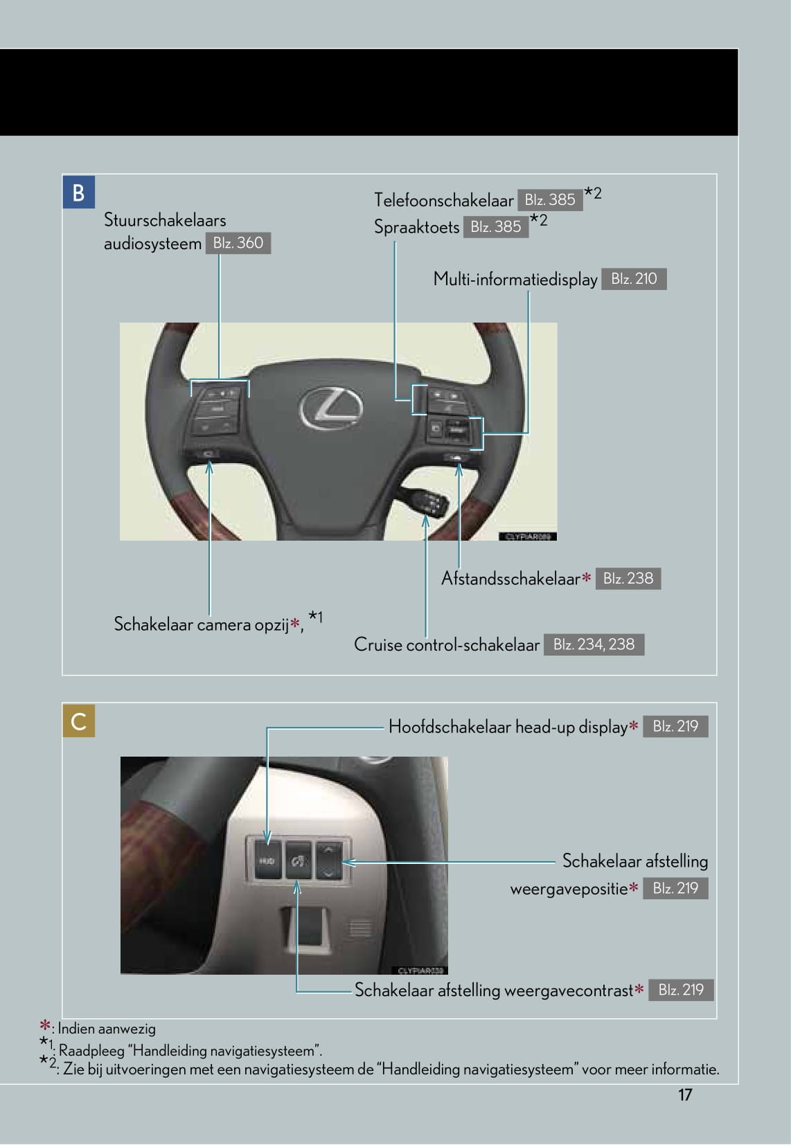 2010-2011 Lexus RX 450h Bedienungsanleitung | Niederländisch