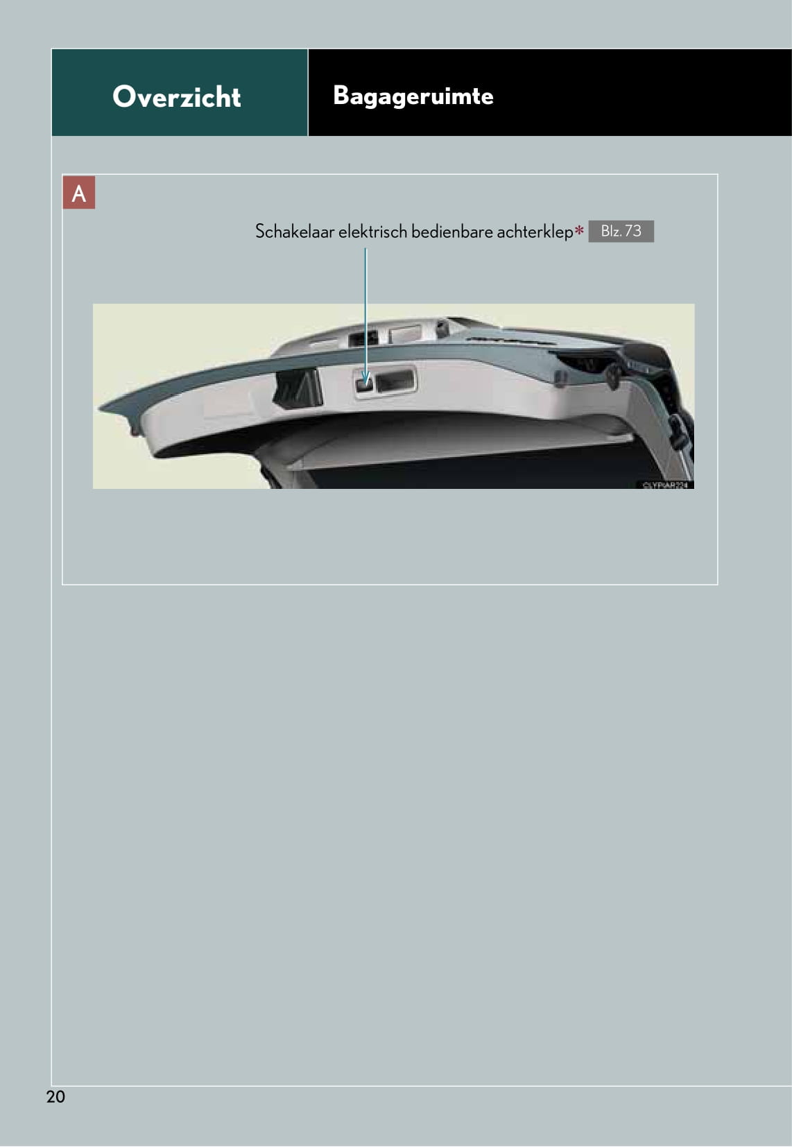 2010-2011 Lexus RX 450h Bedienungsanleitung | Niederländisch