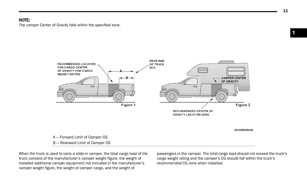 2022 Ram 2500/3500 Owner's Manual | English