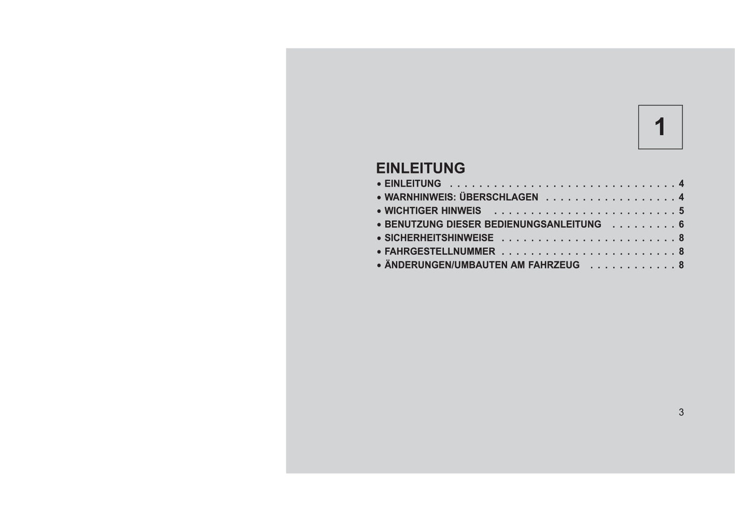 2008-2011 Jeep Cherokee Bedienungsanleitung | Deutsch