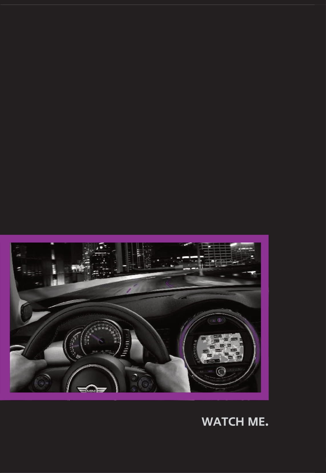 2015-2019 Mini Clubman Bedienungsanleitung | Englisch