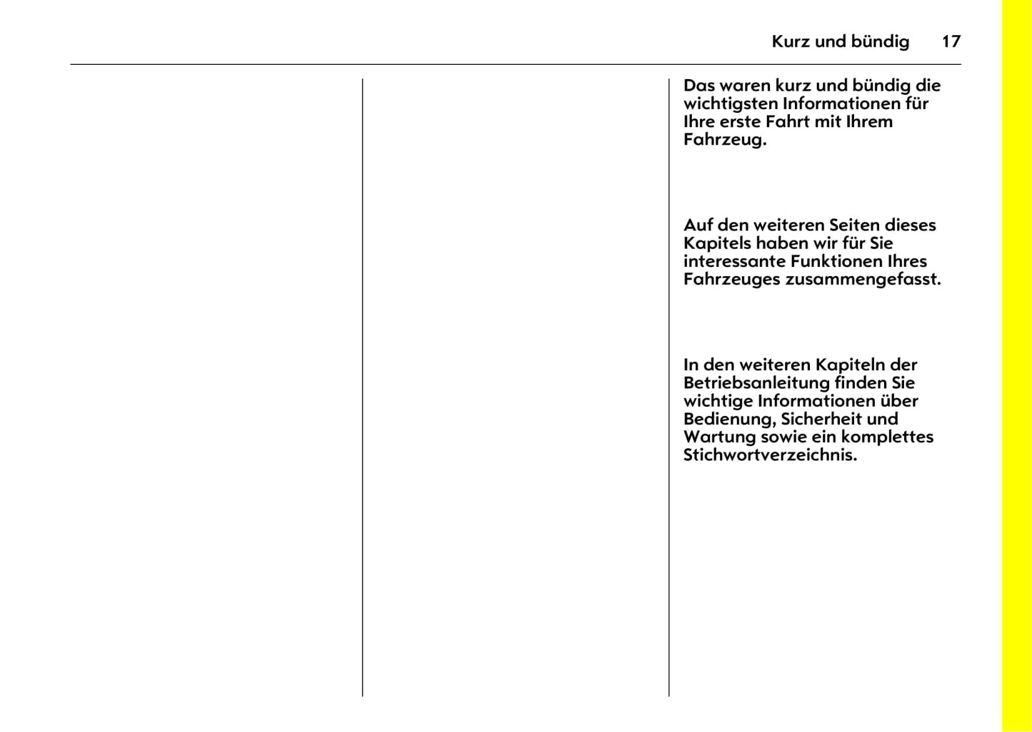 2005-2008 Opel Signum Owner's Manual | German