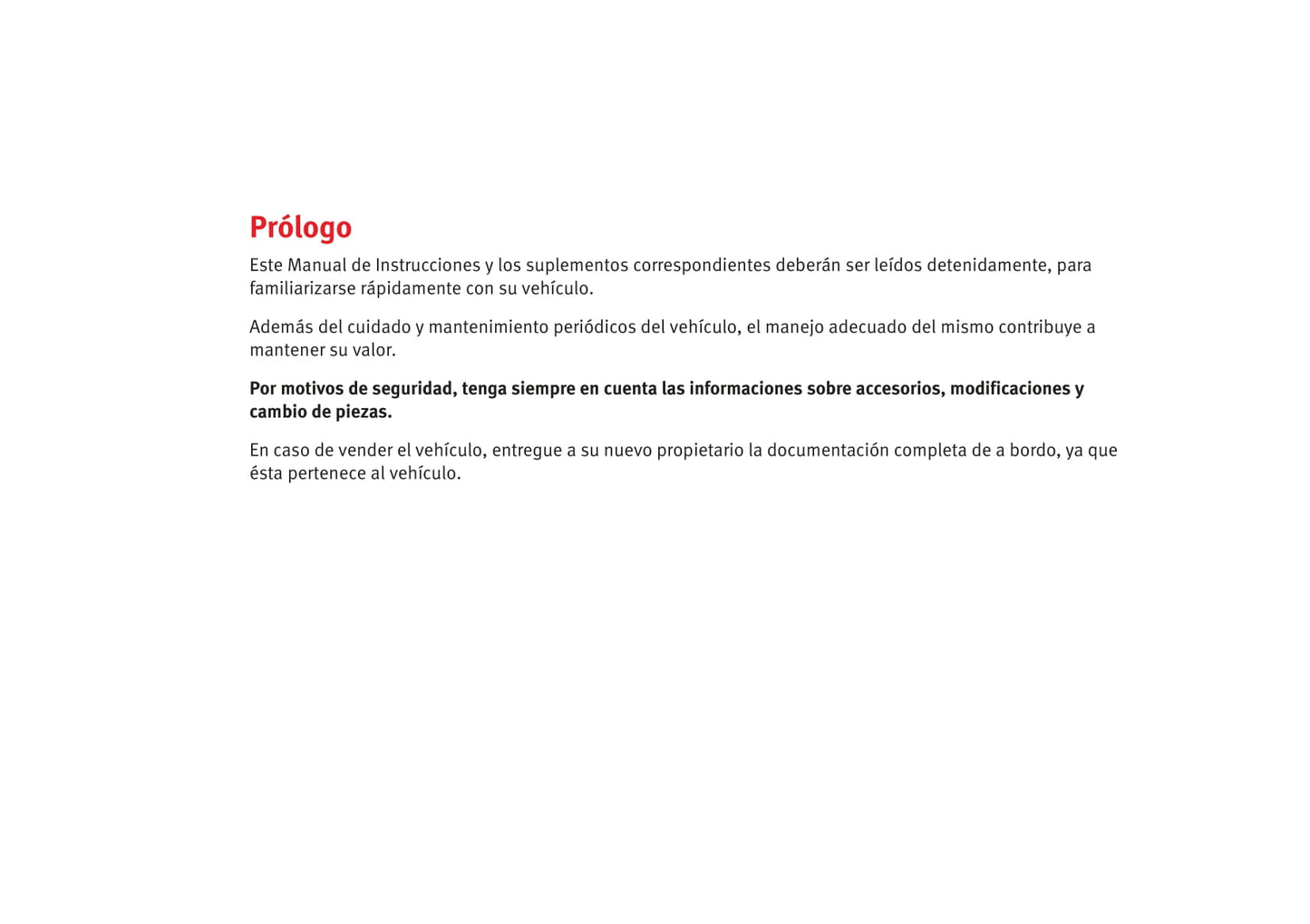 2000-2010 Seat Alhambra Bedienungsanleitung | Spanisch